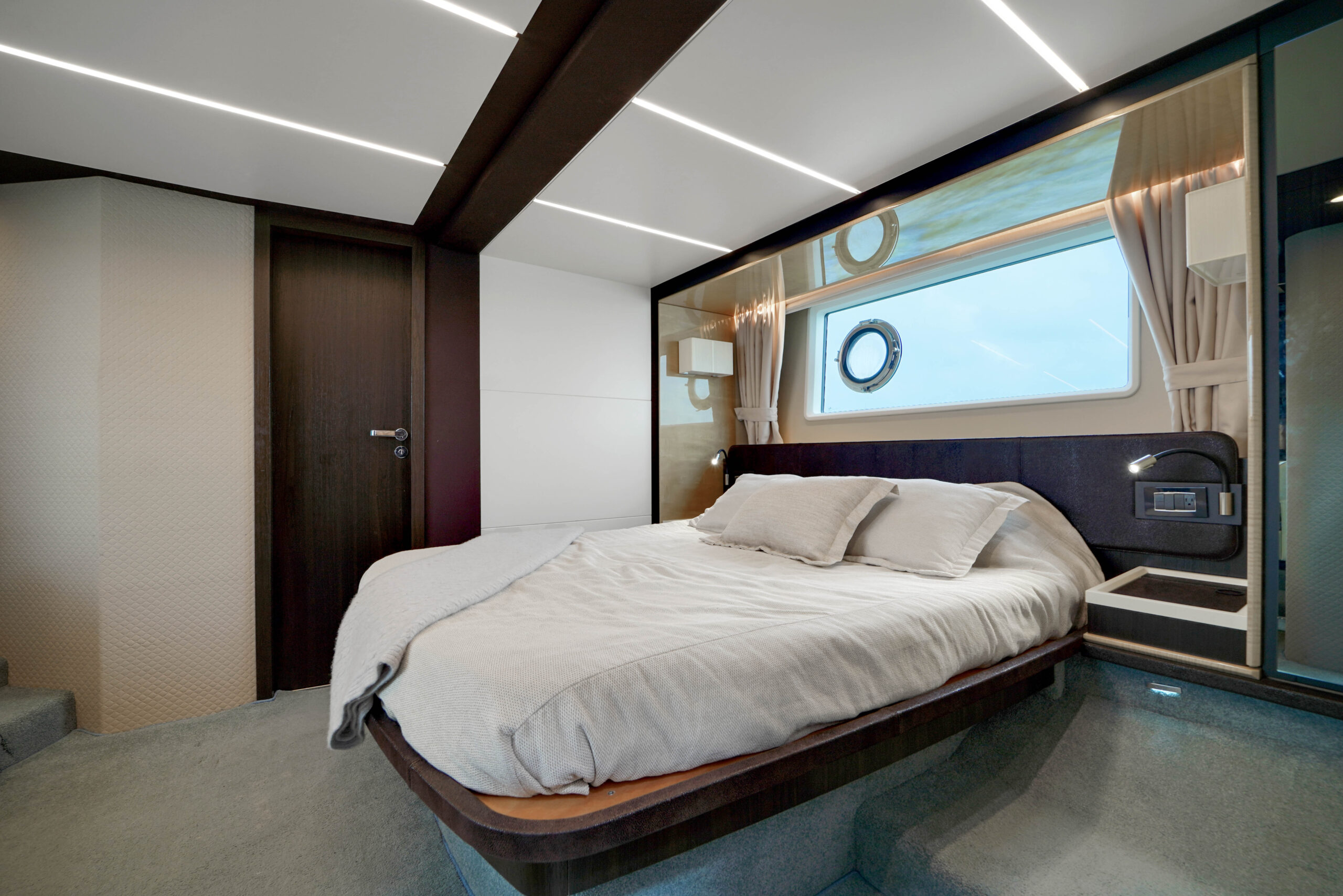 70FT_AZIMUT_MIAMI_SECOND BEDROOM