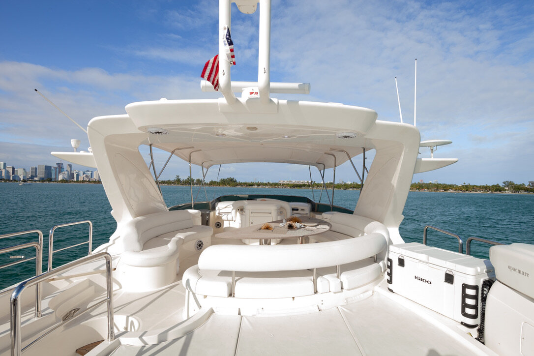 Azimut 80 ft_Truco_Cancun_exterior