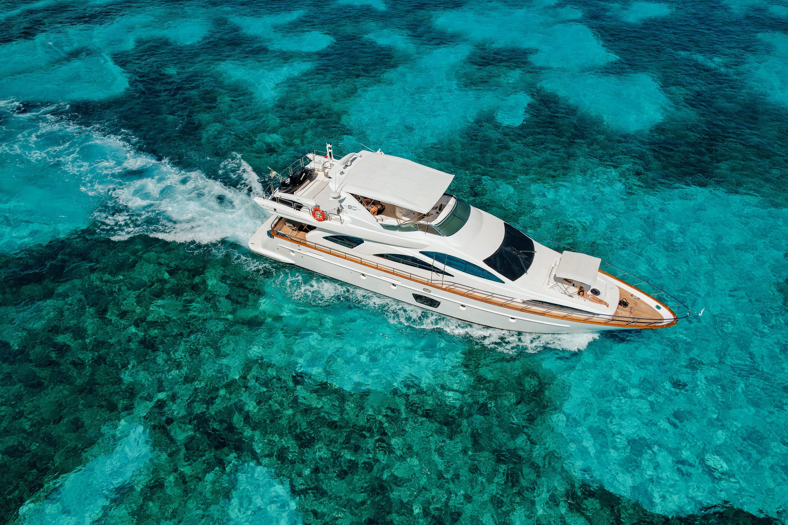 Azimut 80 ft_Truco_Cancun_full view 2