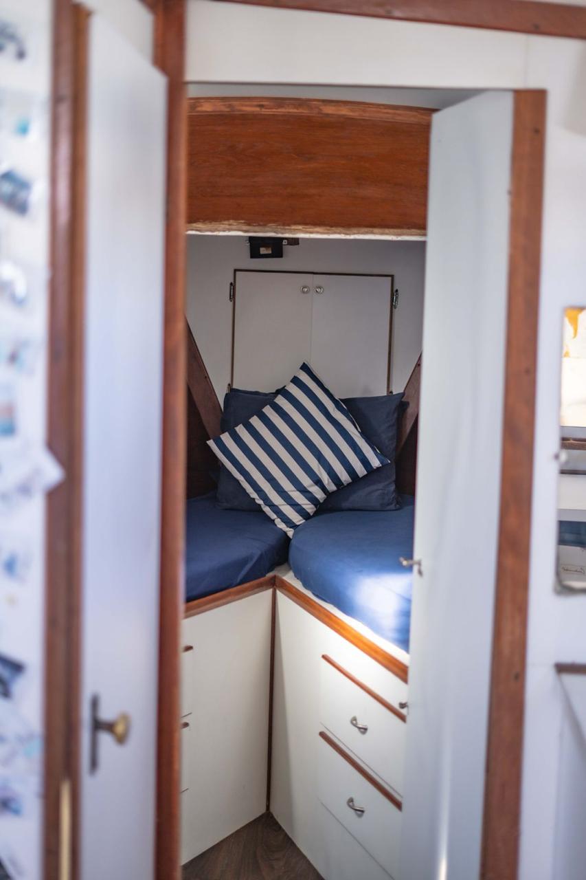 Dream Chaser - Velero 45ft - Renta de yates en La Paz