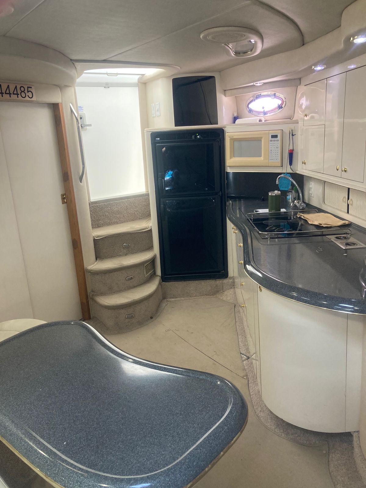 Ohana - Sea Ray 40ft en Cozumel