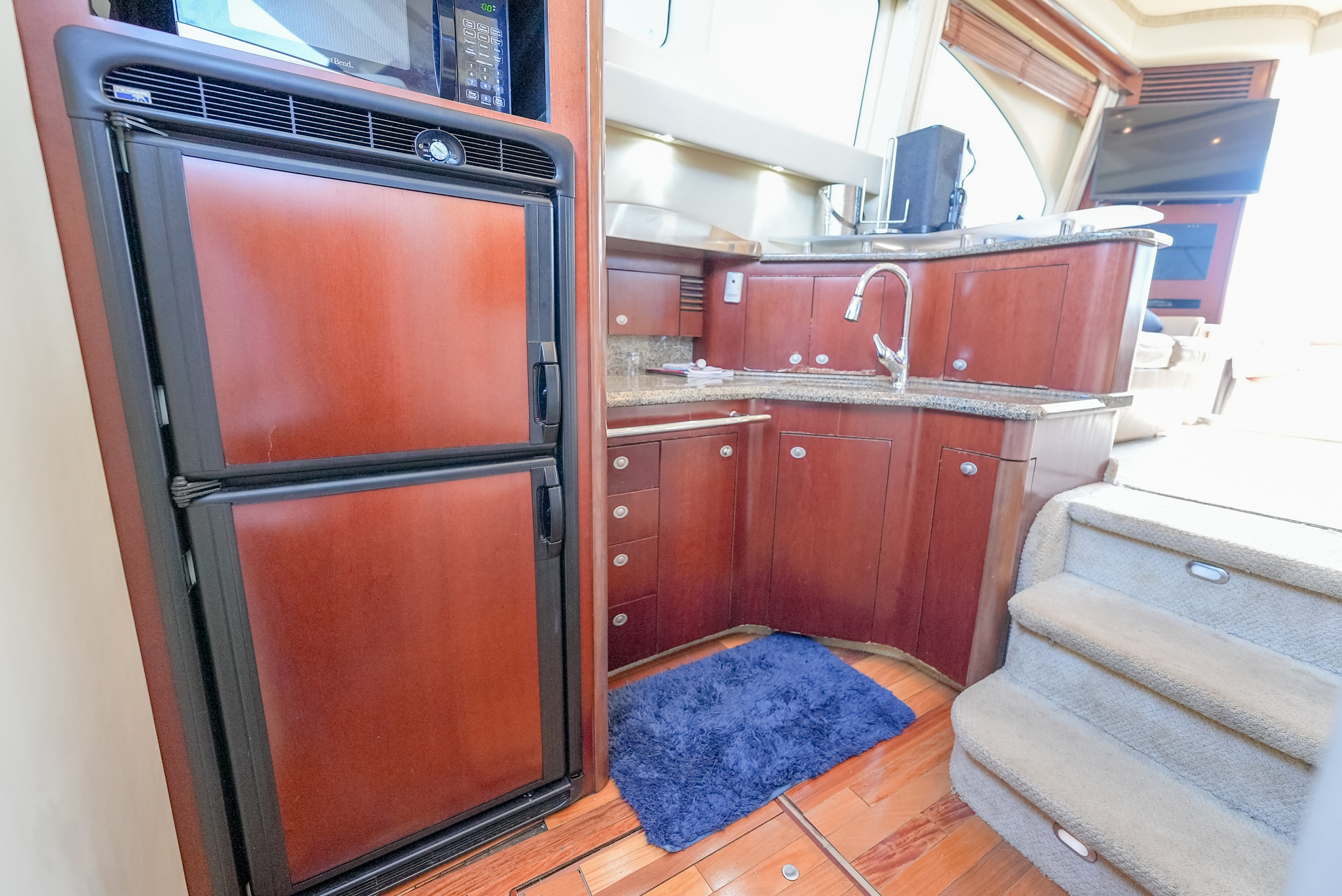 Sea Ray 48ft en Miami