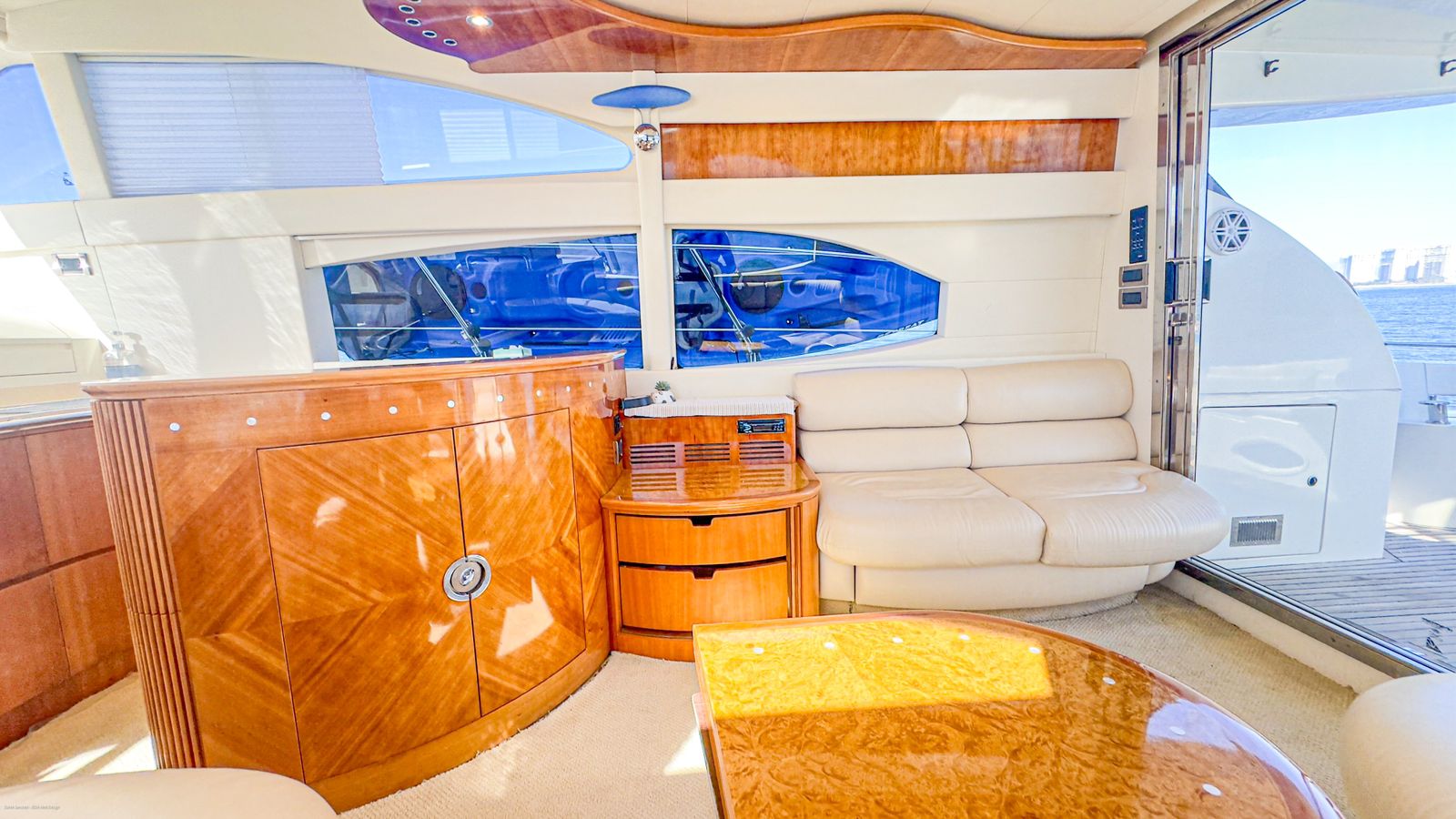 Fénix – Azimut 52ft en Puerto Vallarta