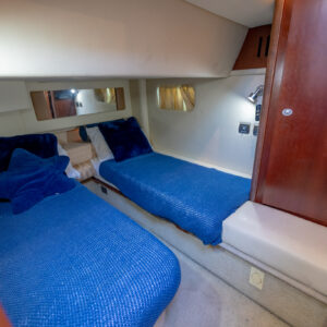 Sea Ray 48ft en Miami