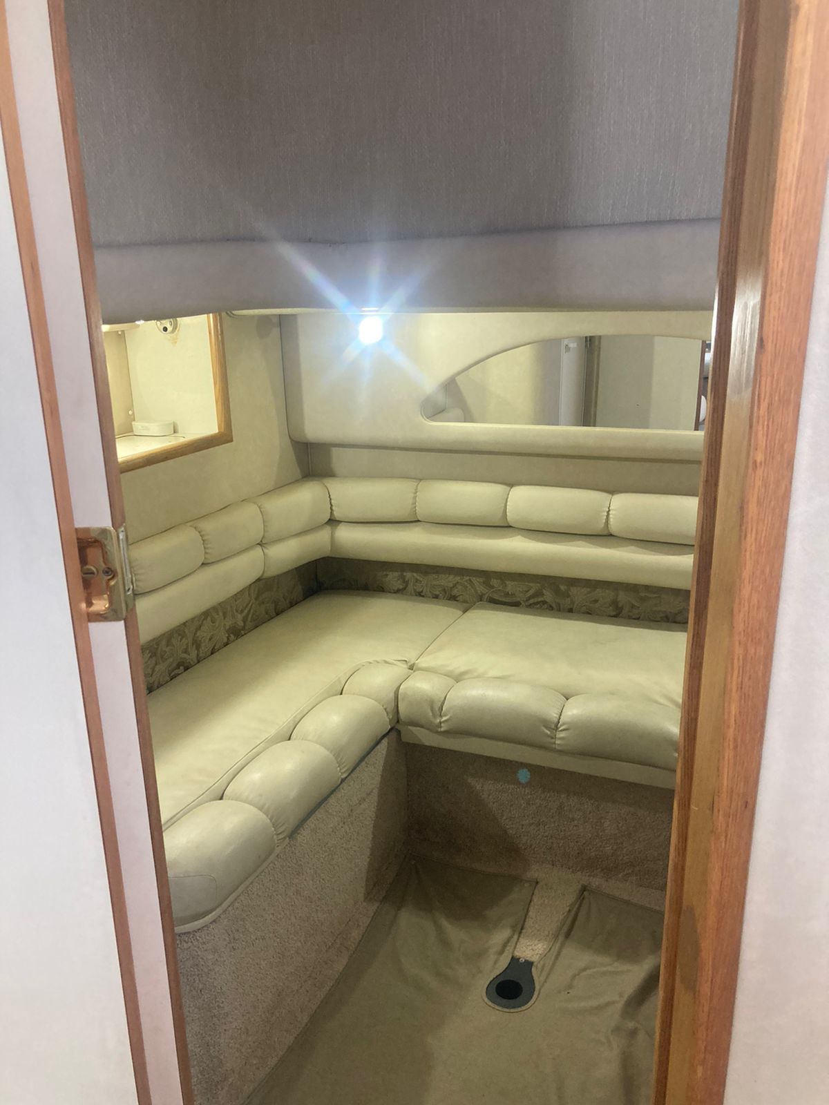 Ohana - Sea Ray 40ft en Cozumel