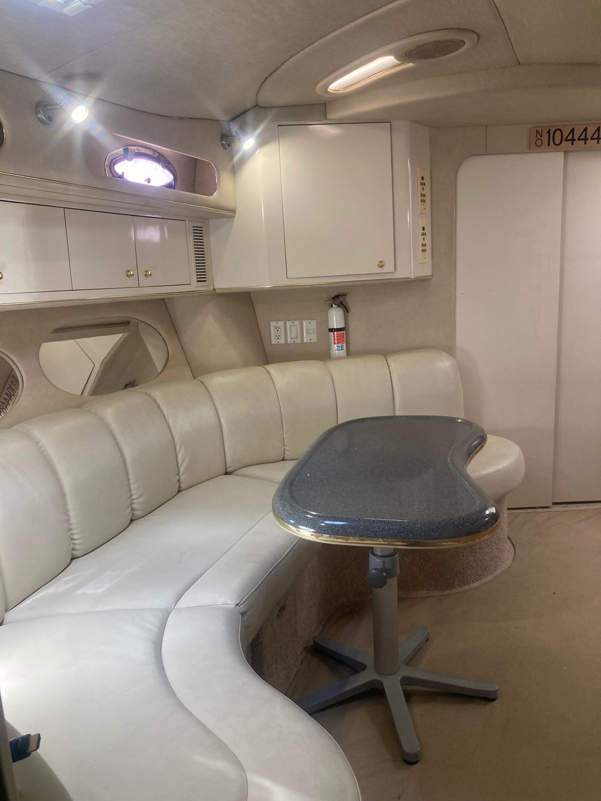 Ohana - Sea Ray 40ft en Cozumel