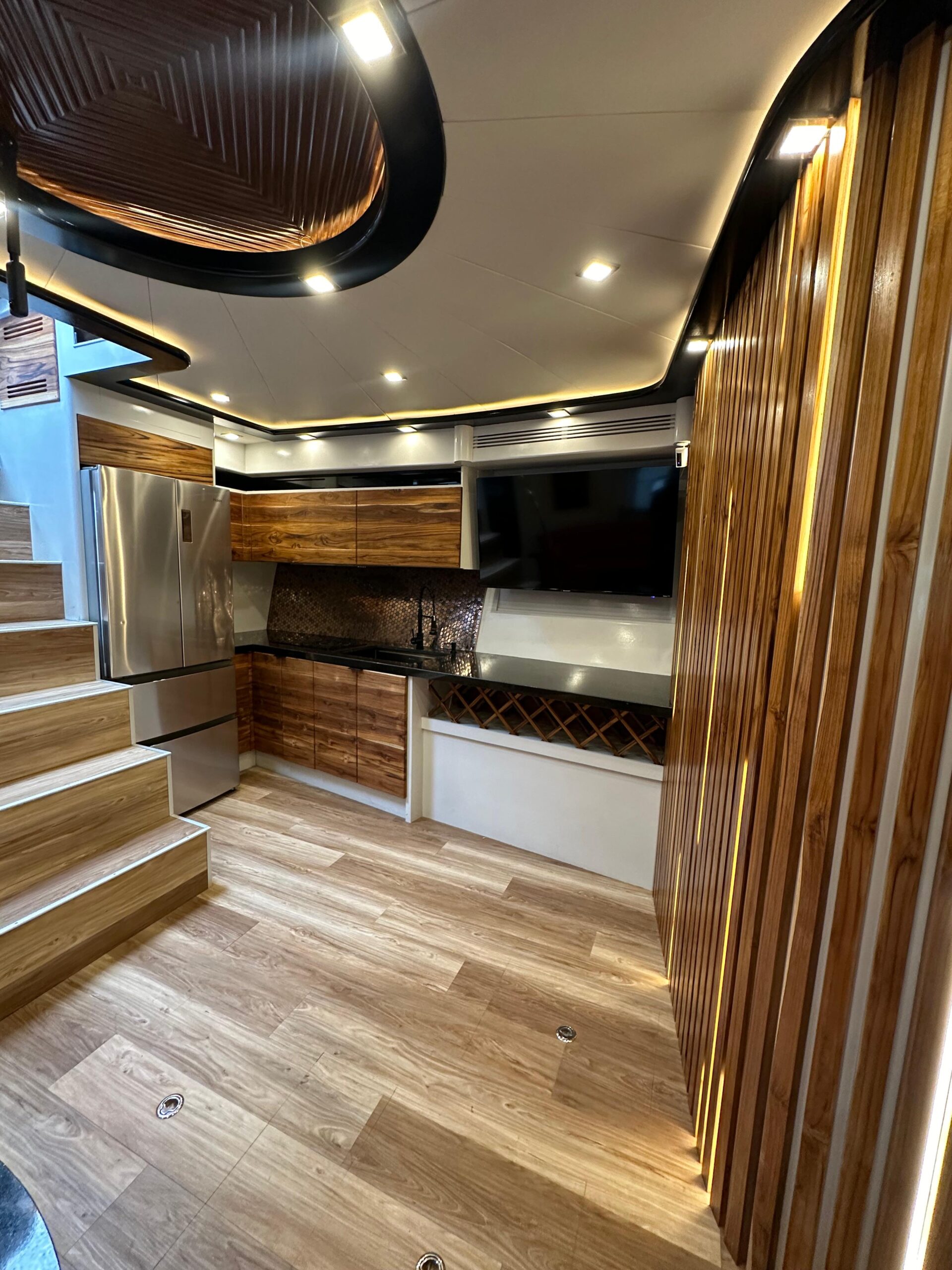 Dejavú – Mckinna 65ft en Los Cabos