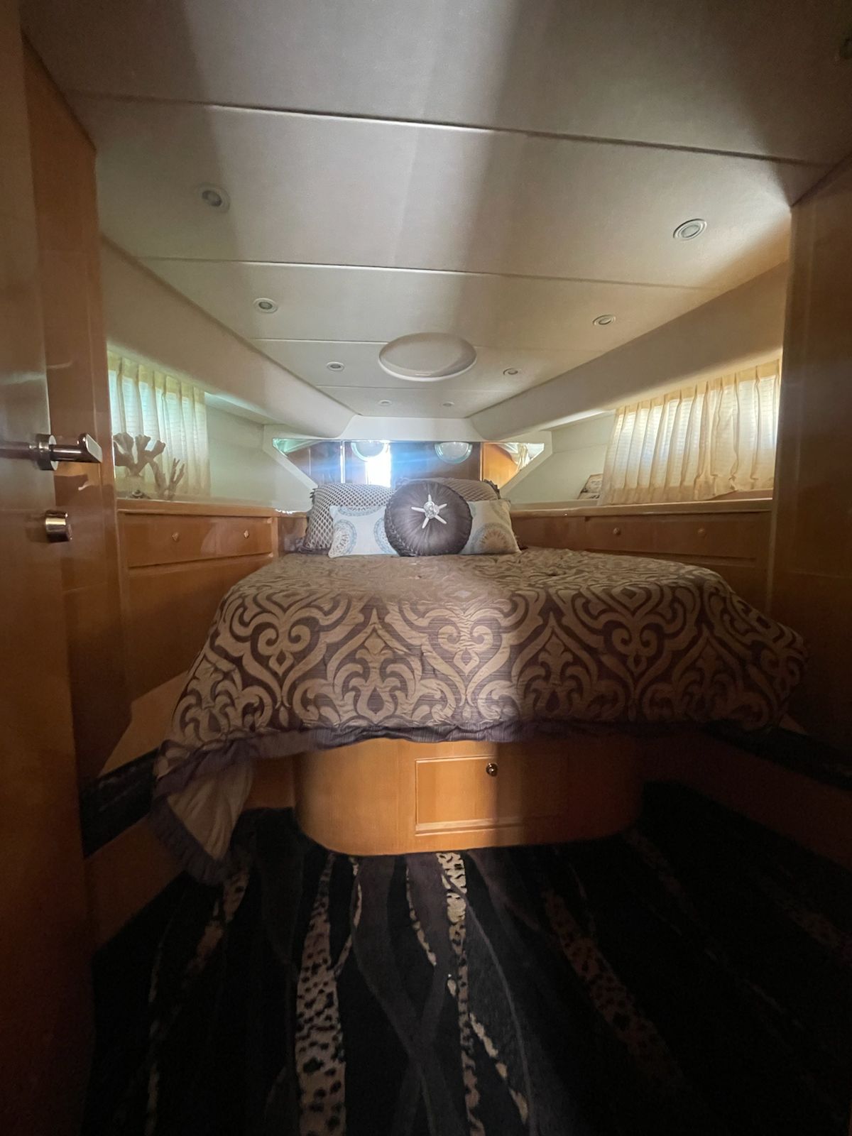 Local Boy I – Dyna 48ft en Los Cabos