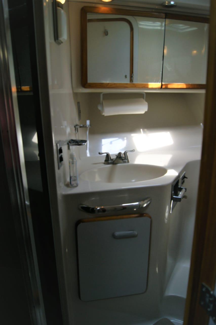 Ah Caray – Sea Ray 42ft en Puerto Vallarta