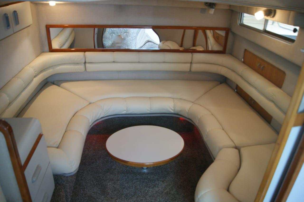 Ah Caray – Sea Ray 42ft en Puerto Vallarta