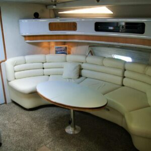 Ah Caray – Sea Ray 42ft en Puerto Vallarta