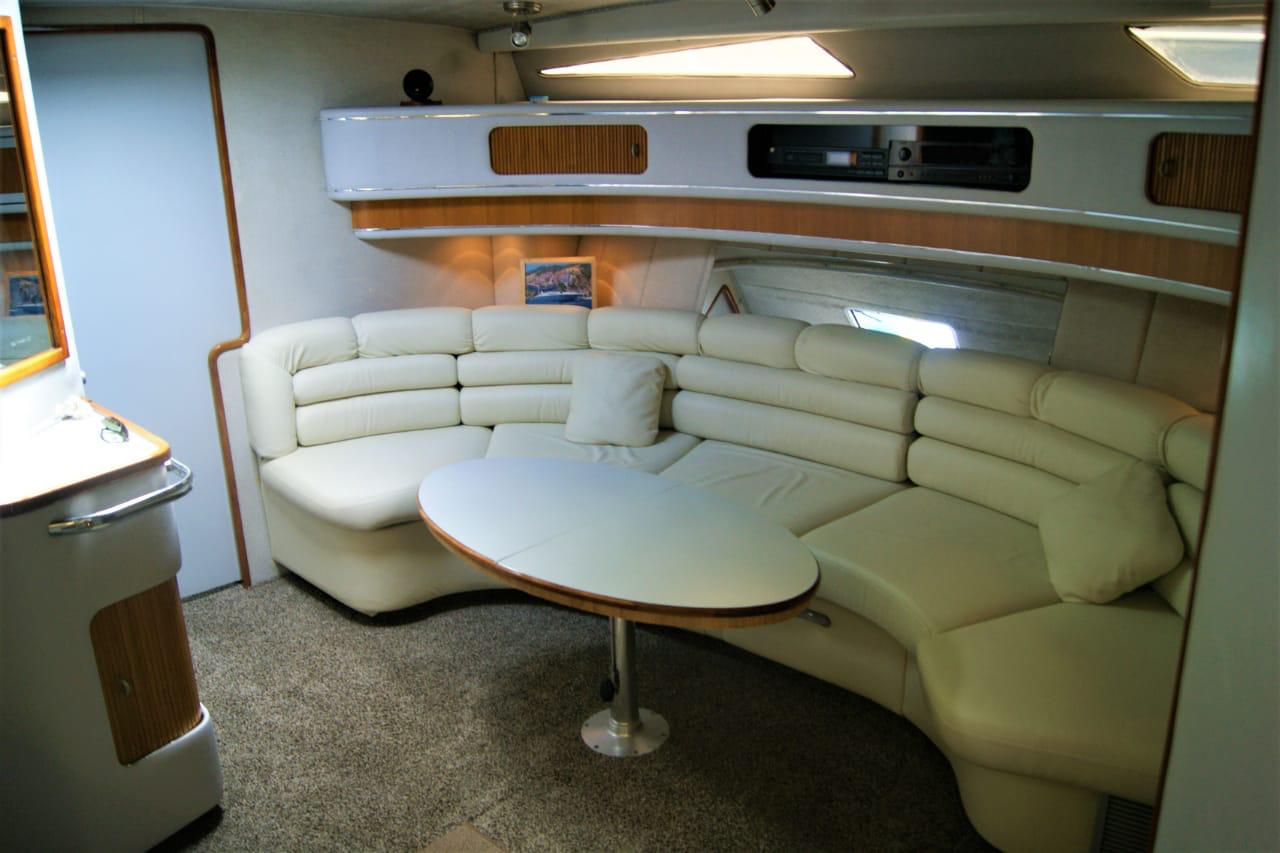 Ah Caray – Sea Ray 42ft en Puerto Vallarta