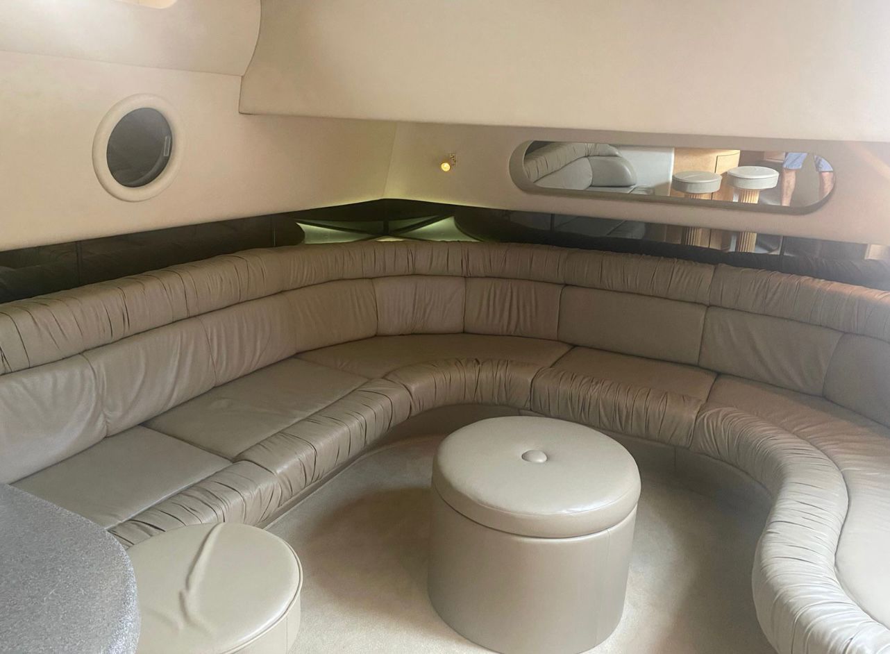 Ándale – Sea Ray 50ft en Puerto Vallarta