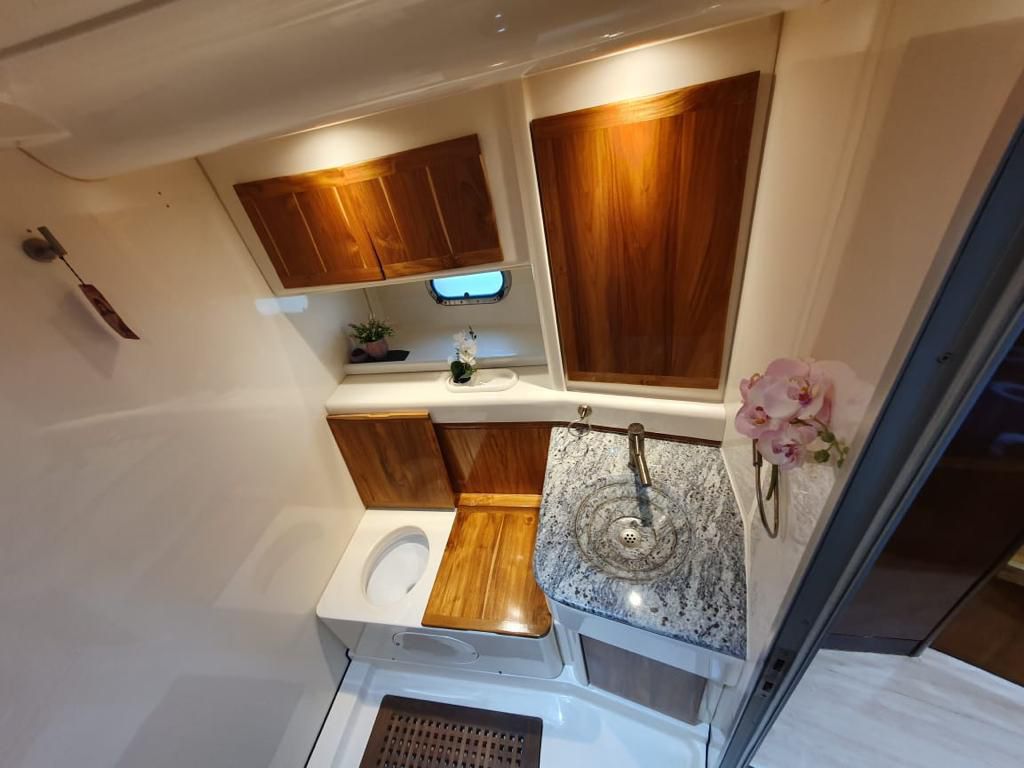 Bebé – Azimut 46ft en Puerto Vallarta