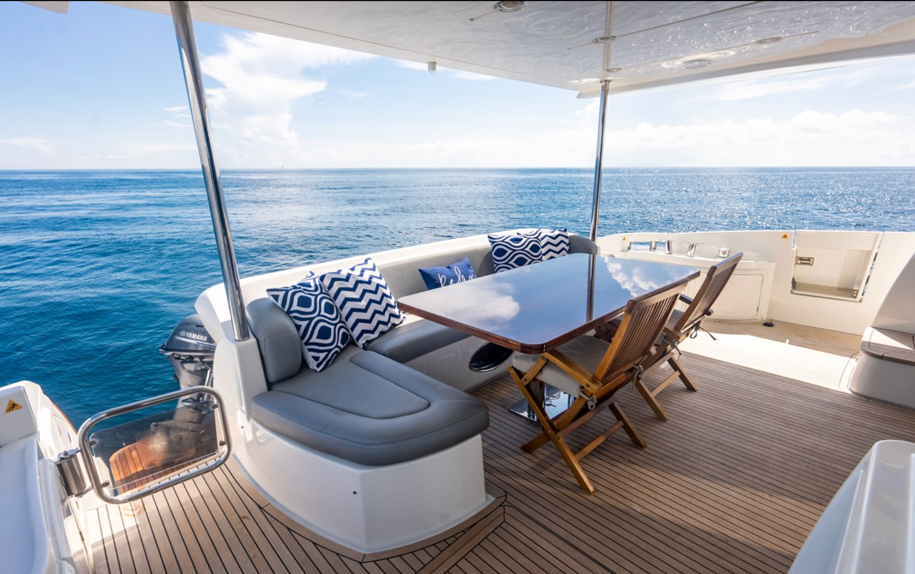 Days Like This - Azimut 70ft en Miami