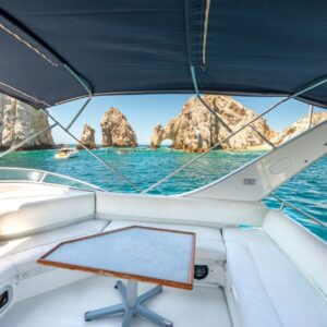 Seaquel V - Bayliner 42ft en Los Cabos