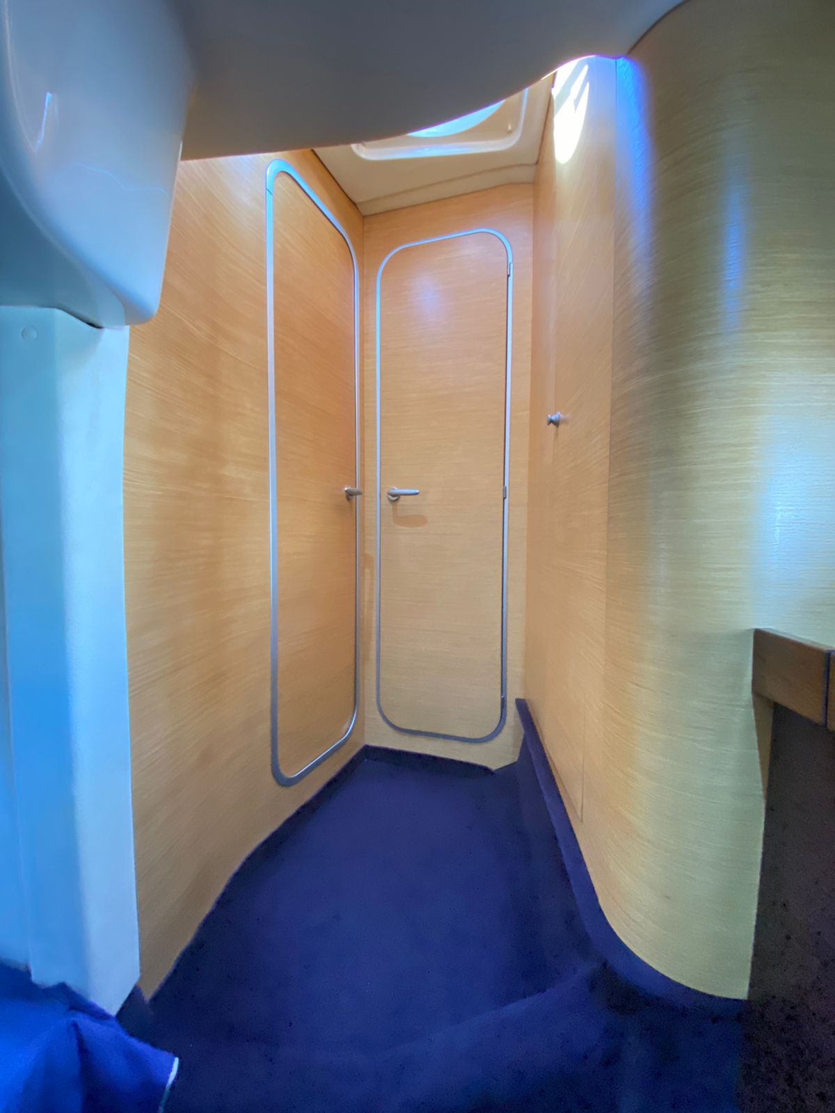 Cranchi Italiano 34ft en Puerto Vallarta