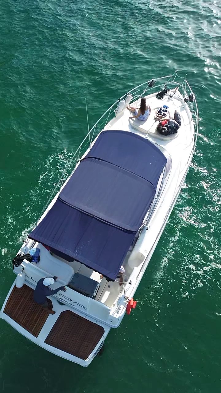 Cranchi Italiano 34ft (4)