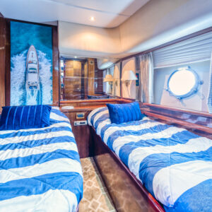 Azimut 84ft en Miami