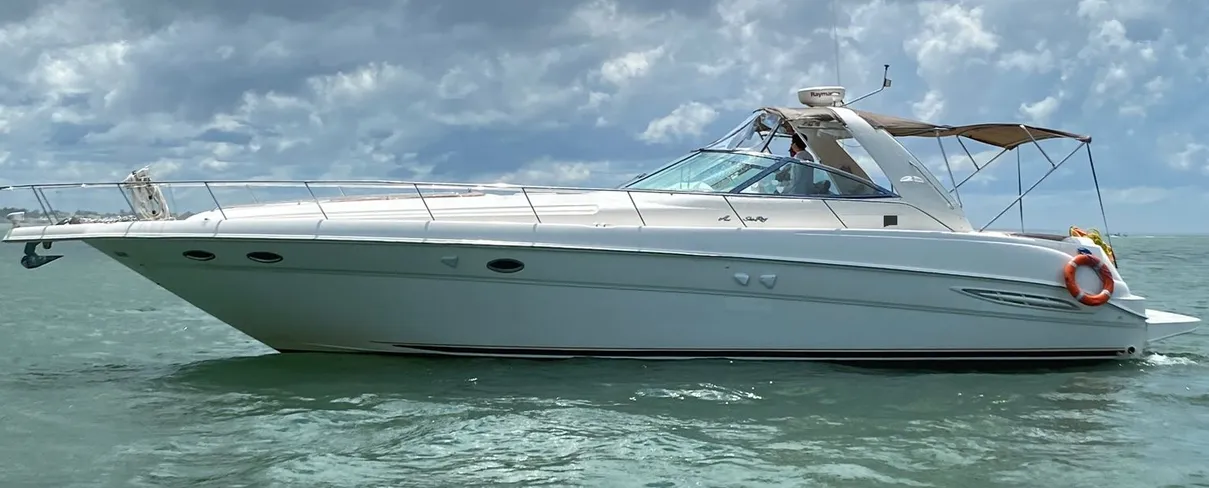 Sundancer - 48ft en Progreso