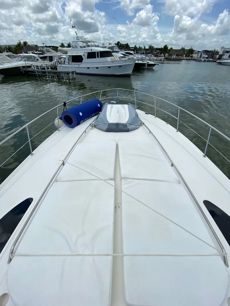 Sundancer - 50ft en Progreso