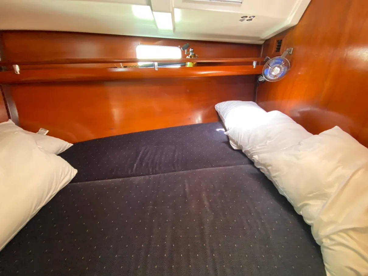 Beneteau - 40ft en Progreso