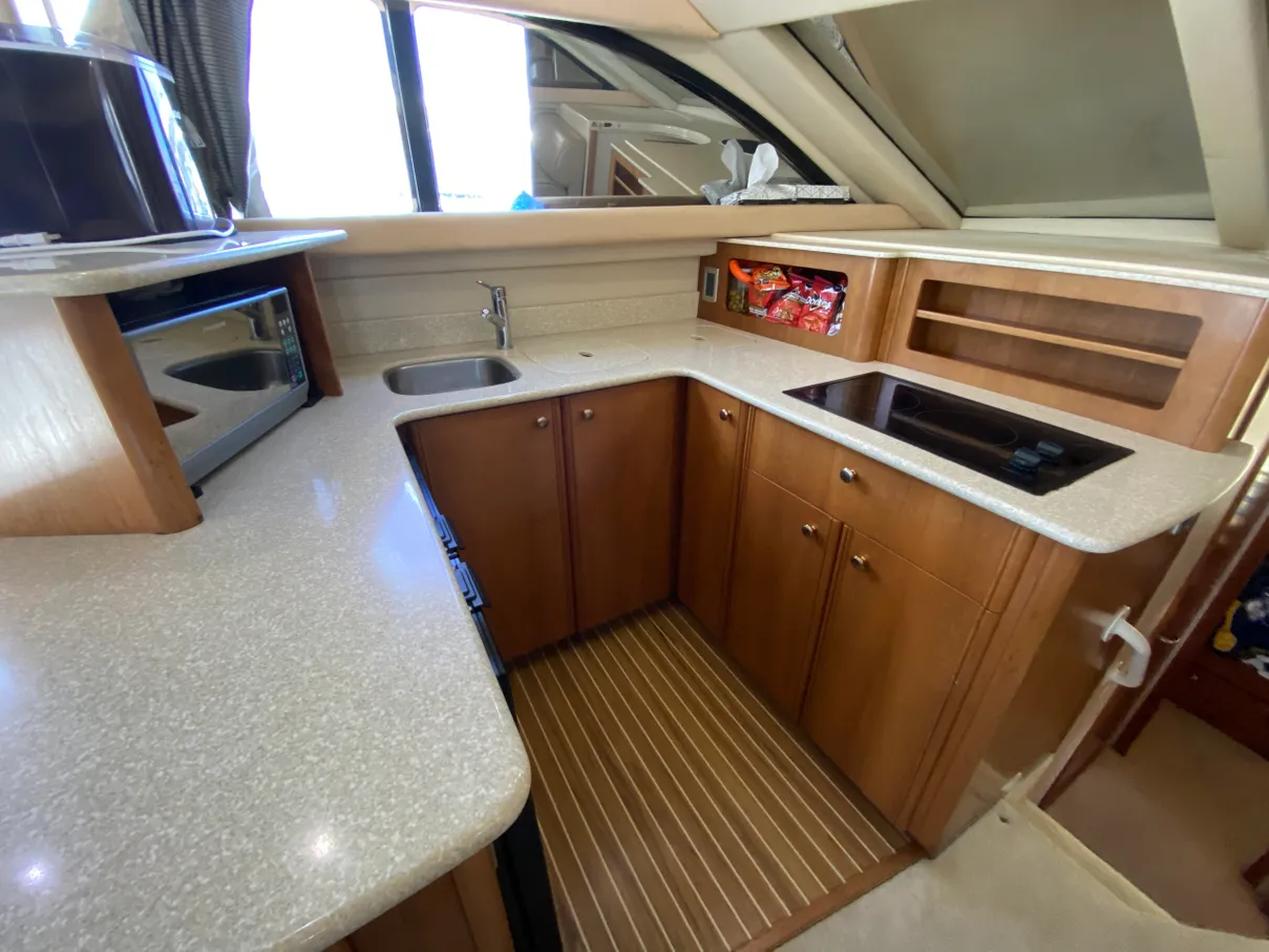 Meridian 38ft en Progreso