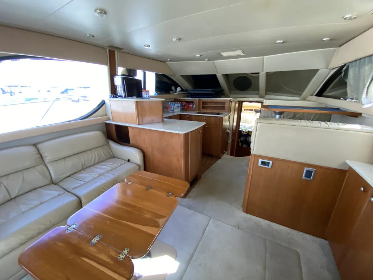 Meridian 38ft en Progreso