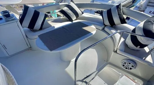 Local Boy I – Dyna 48ft en Los Cabos