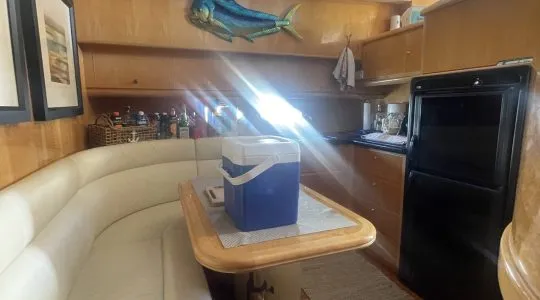 Local Boy I – Dyna 48ft en Los Cabos