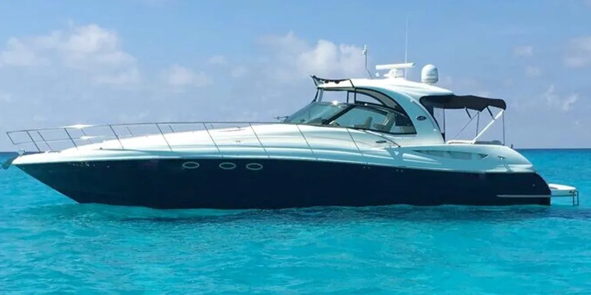 Sundancer - 50ft en Progreso