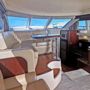 Varuna – Sea Ray 45ft en Los Cabos