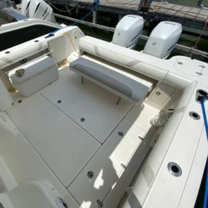 Boston Whaler 30ft en Progreso