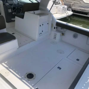Tiara 34ft en Progreso