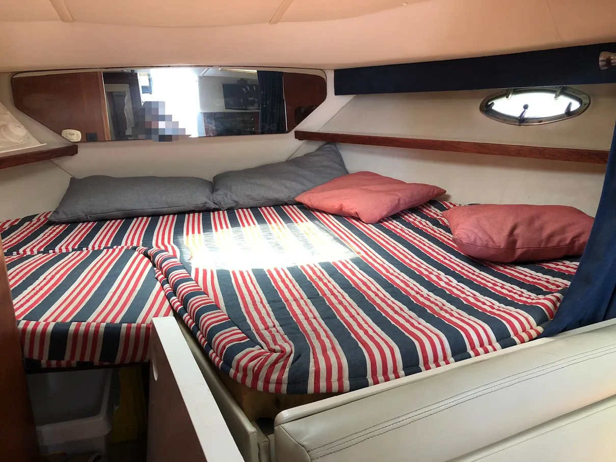 Tiara 34ft en Progreso