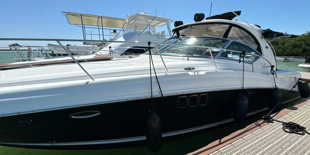 Sundancer - 44ft en Progreso