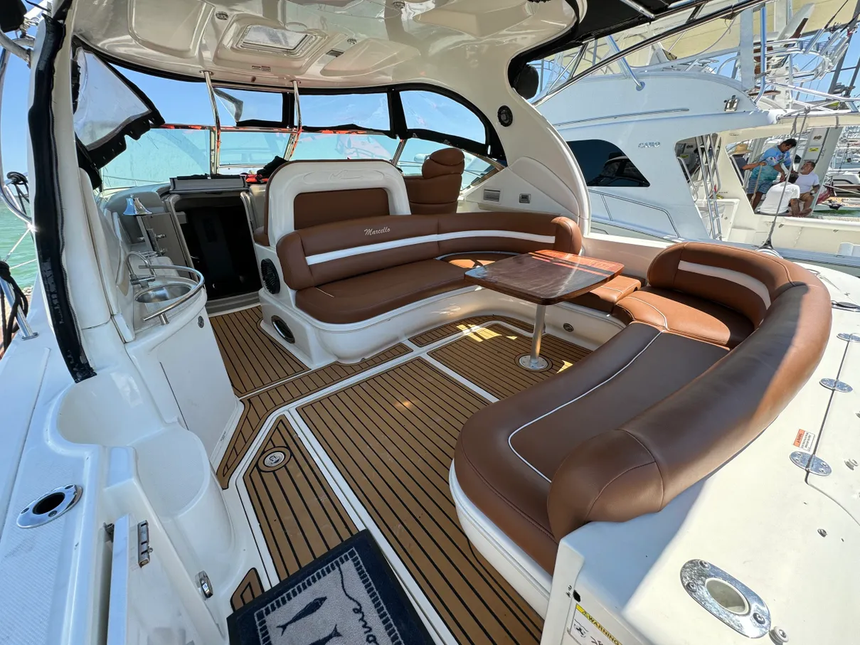 Sundancer - 44ft en Progreso