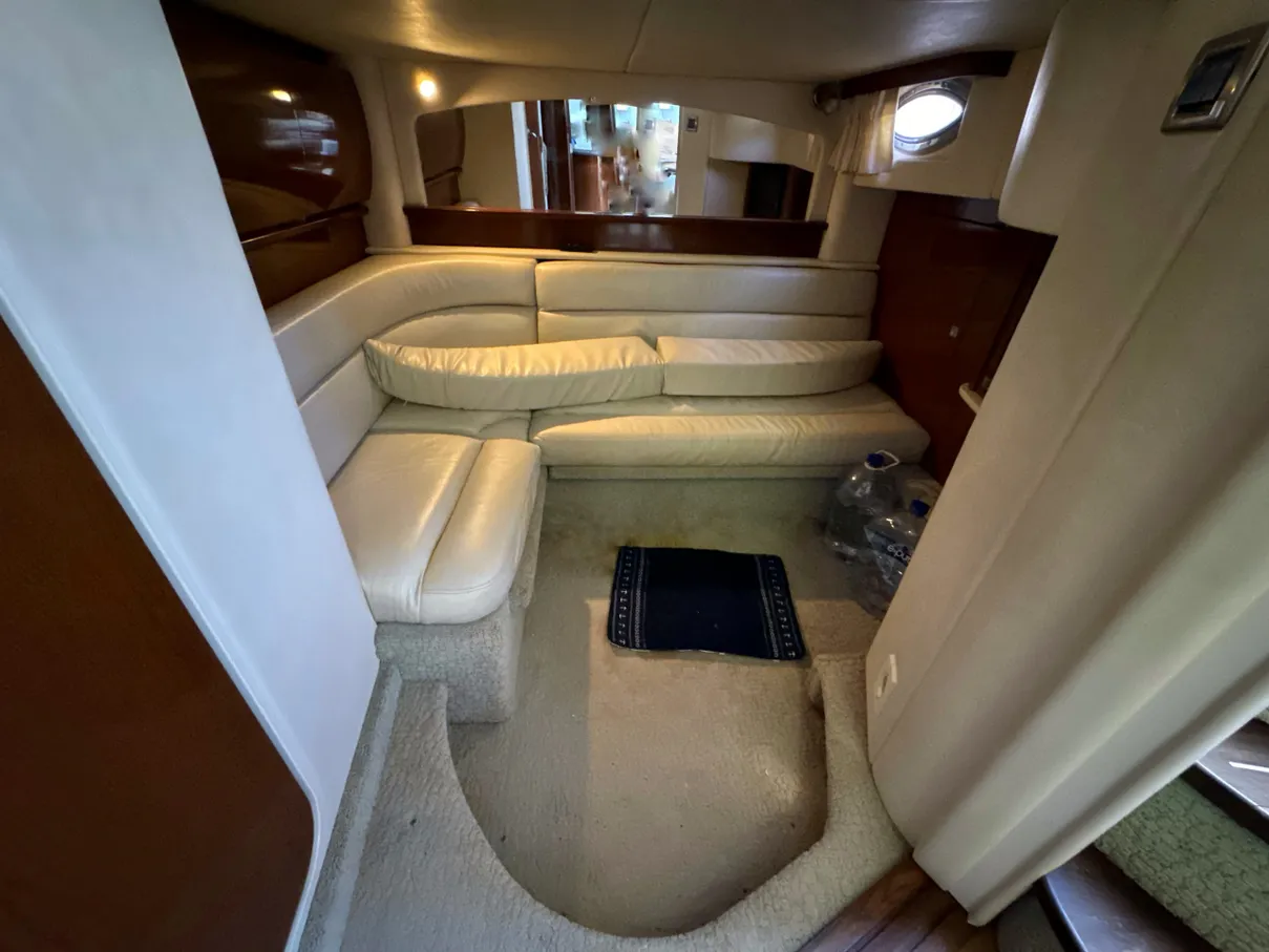 Sundancer - 44ft en Progreso
