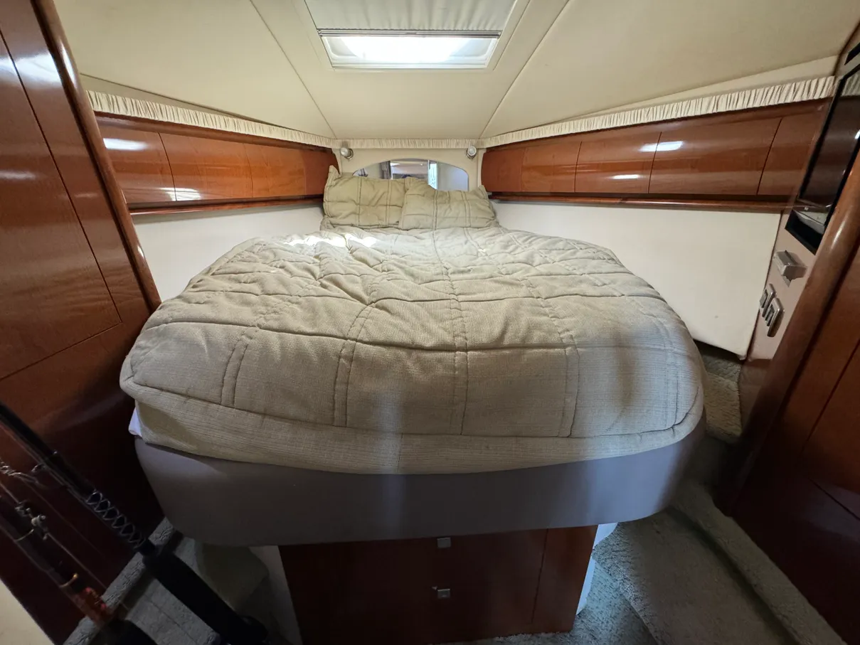 Sundancer - 44ft en Progreso