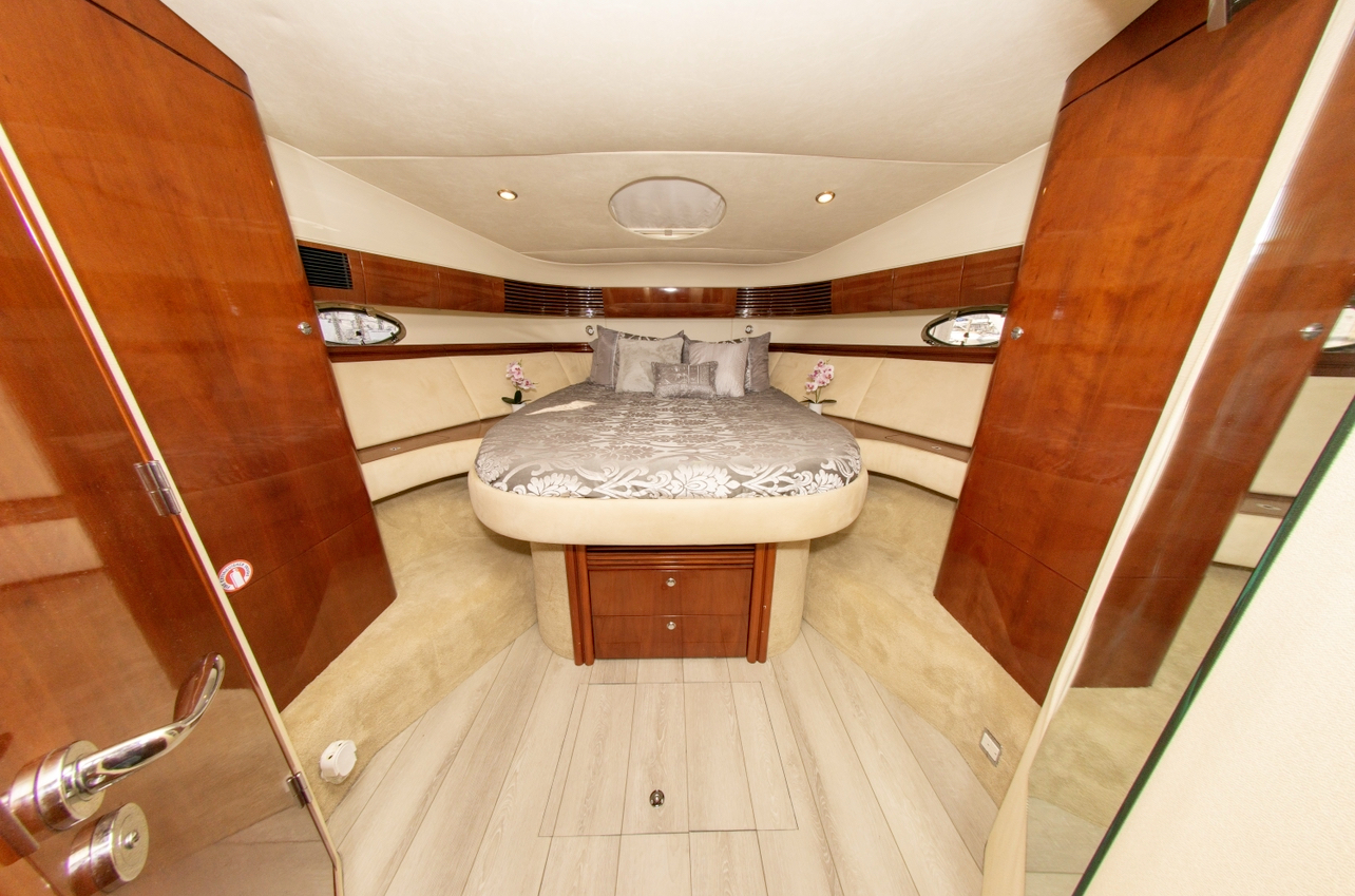 Catalaya - Fairline 55ft en Miami