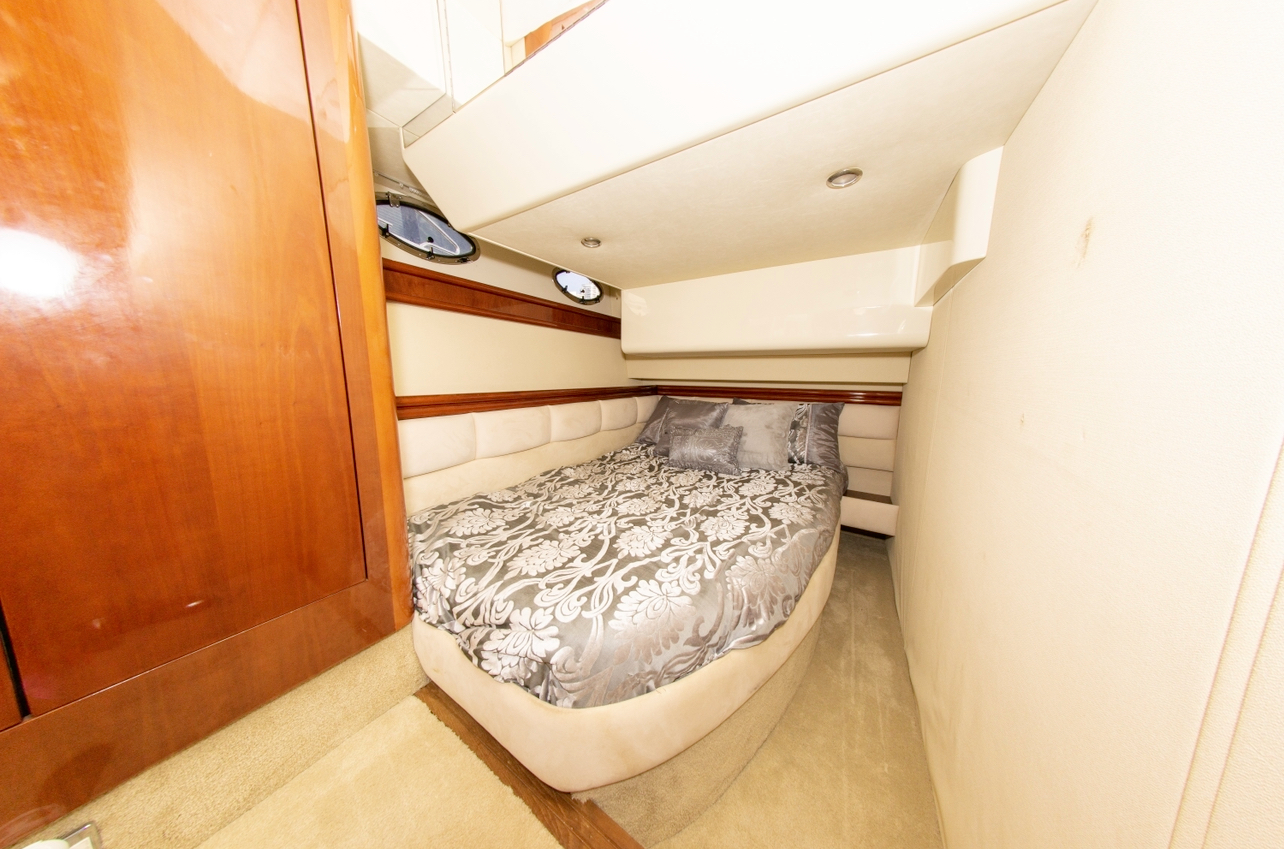 Catalaya - Fairline 55ft en Miami