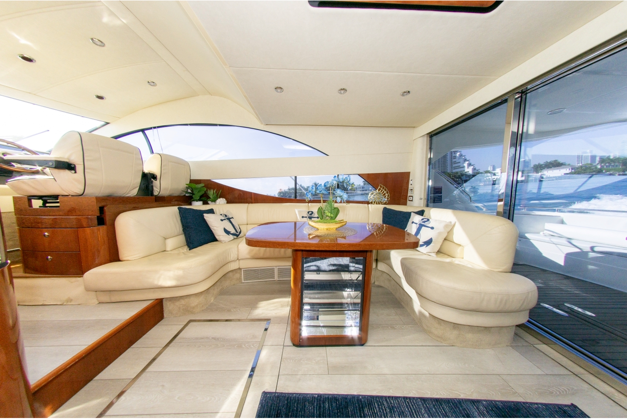 Catalaya - Fairline 55ft en Miami