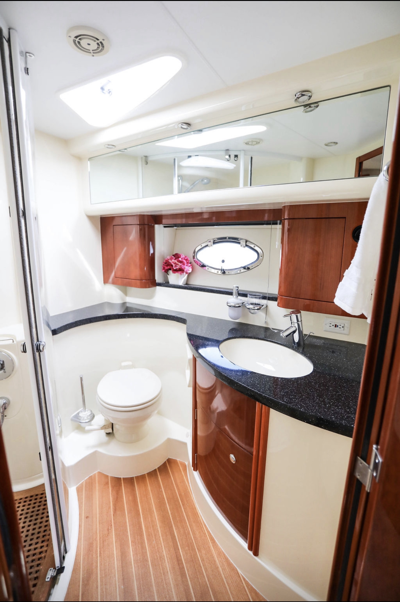 Catalaya - Fairline 55ft en Miami