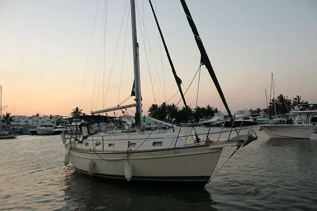 Island - 36ft en Progreso