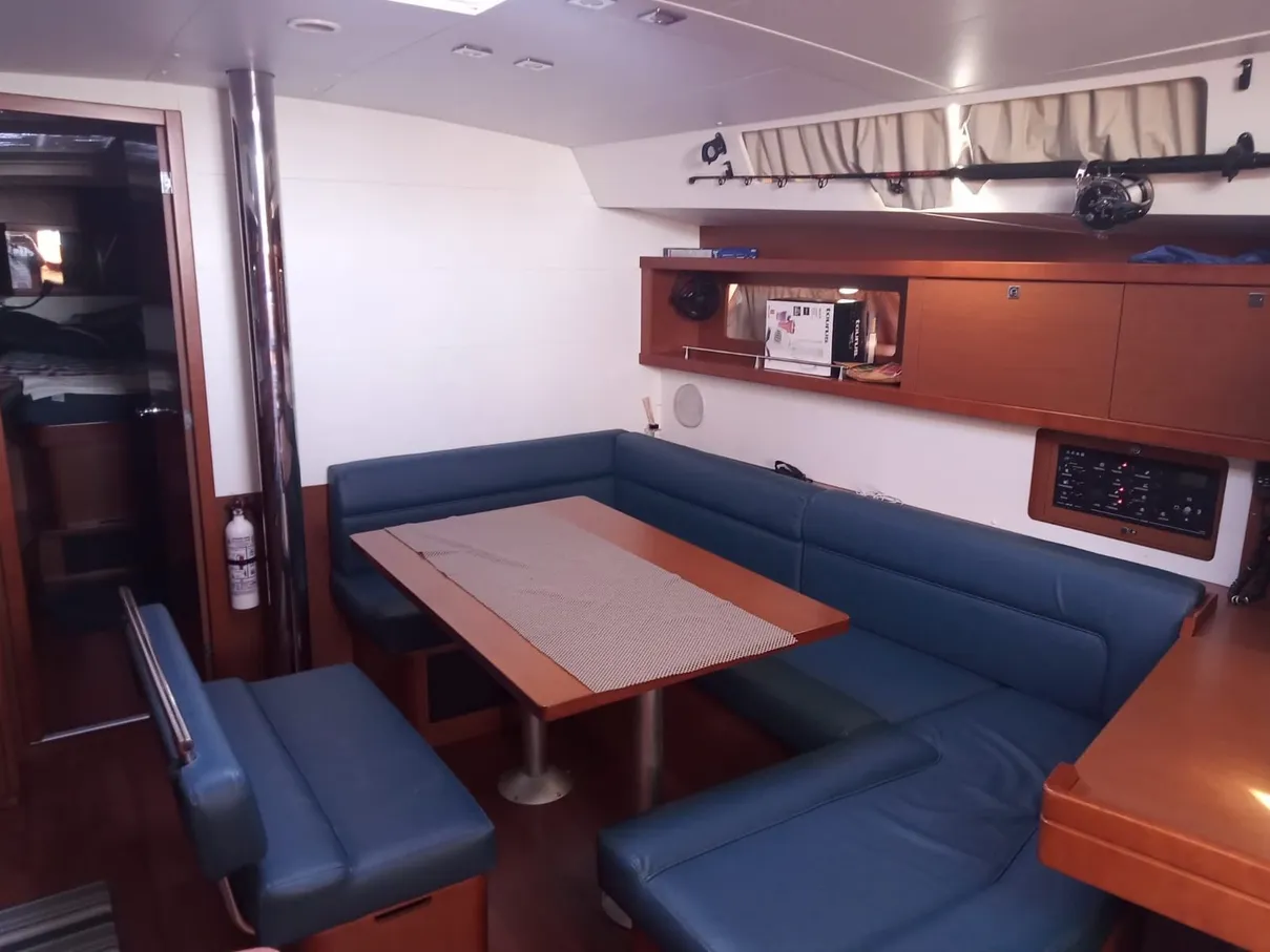 Beneteau - 46ft en Progreso