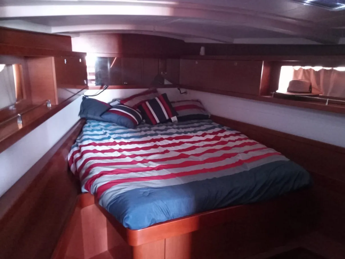 Beneteau - 46ft en Progreso