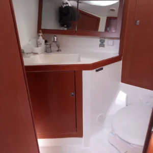 Beneteau - 46ft en Progreso