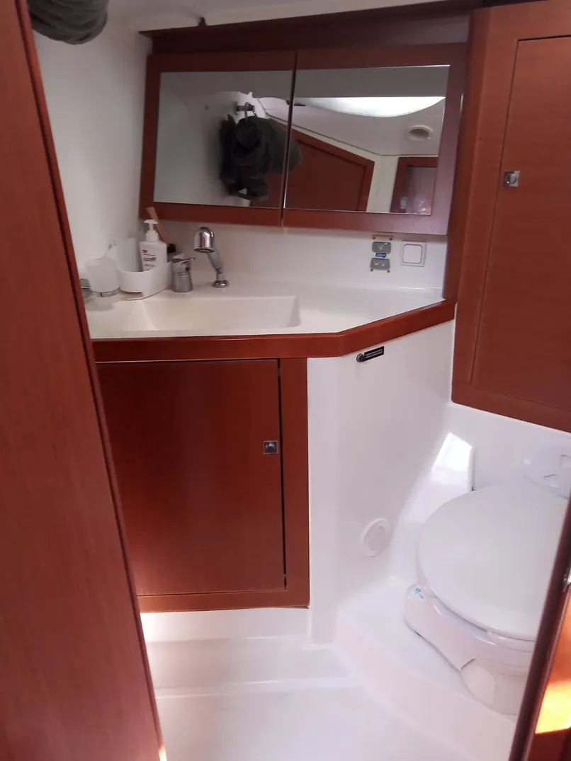Beneteau - 46ft en Progreso