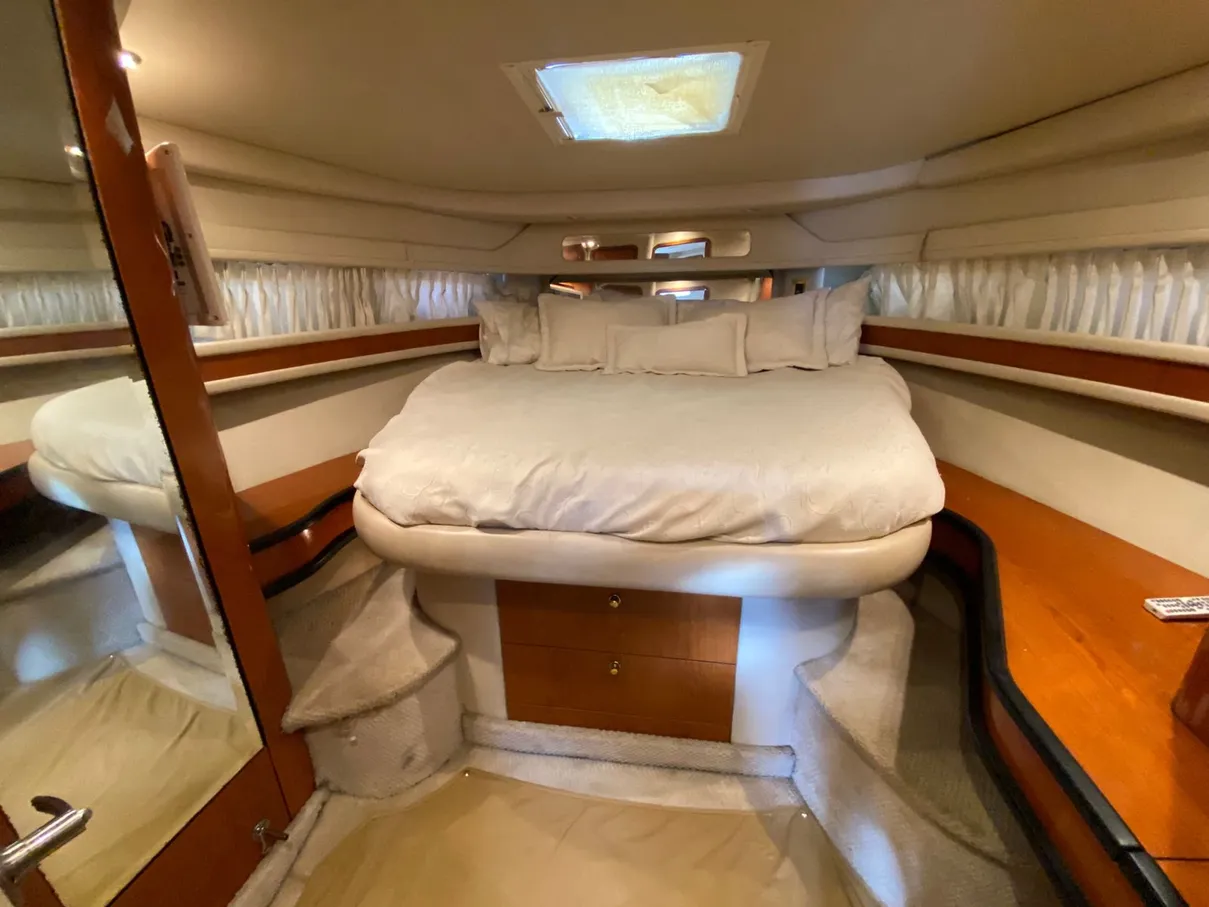 Sundancer - 48ft en Progreso
