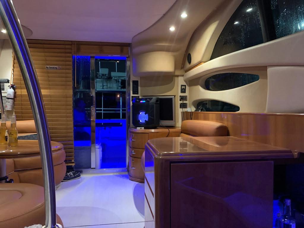 Rumba – Azimut 42ft en Miami
